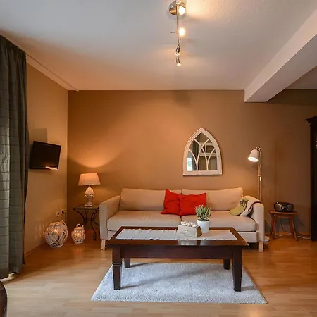Abacco Apartament *