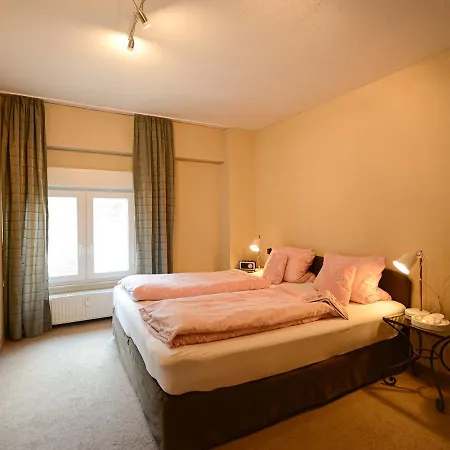 Abacco Apartment Uberlingen