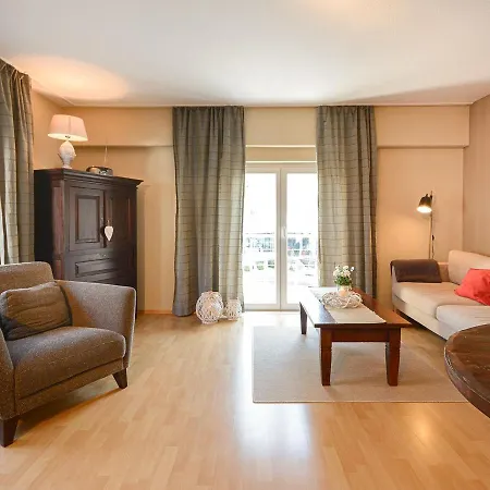 Abacco Apartment Uberlingen