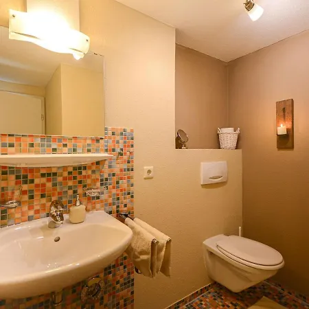 Apartment Abacco