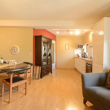 Abacco Apartman