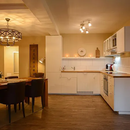 Apartman Abacco