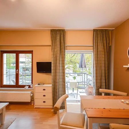 Apartman Abacco Überlingen
