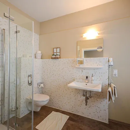 Abacco Apartman