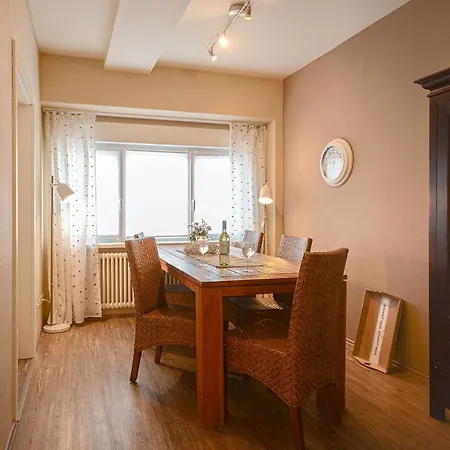 Apartment Abacco