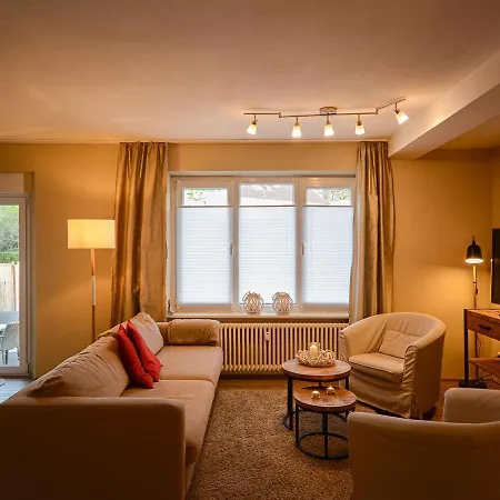 Apartman Abacco