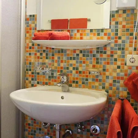 Abacco Apartment *