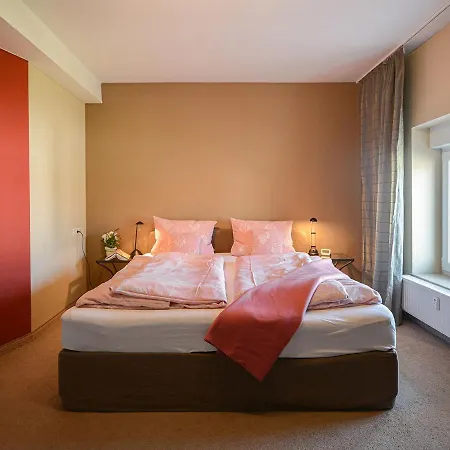 Apartment Abacco Uberlingen