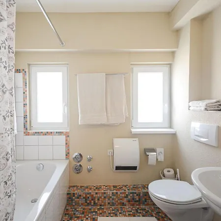 Abacco Apartment *