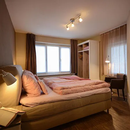 Apartment Abacco Uberlingen