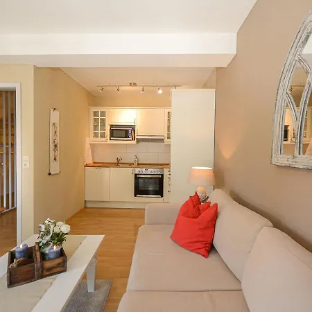 Abacco Apartment Uberlingen