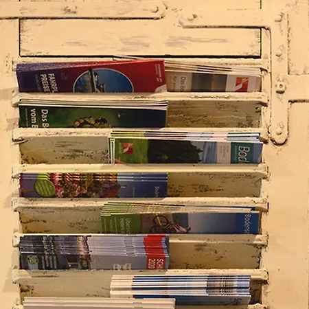 Abacco Apartment Uberlingen