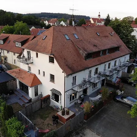 Abacco Uberlingen
